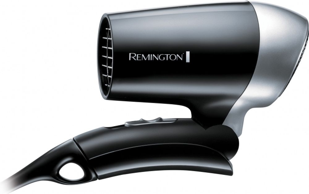 Remington hårføner D2400 reise  