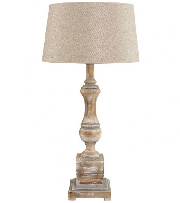 Hovedbilde Artwood VENICE Lampstand light