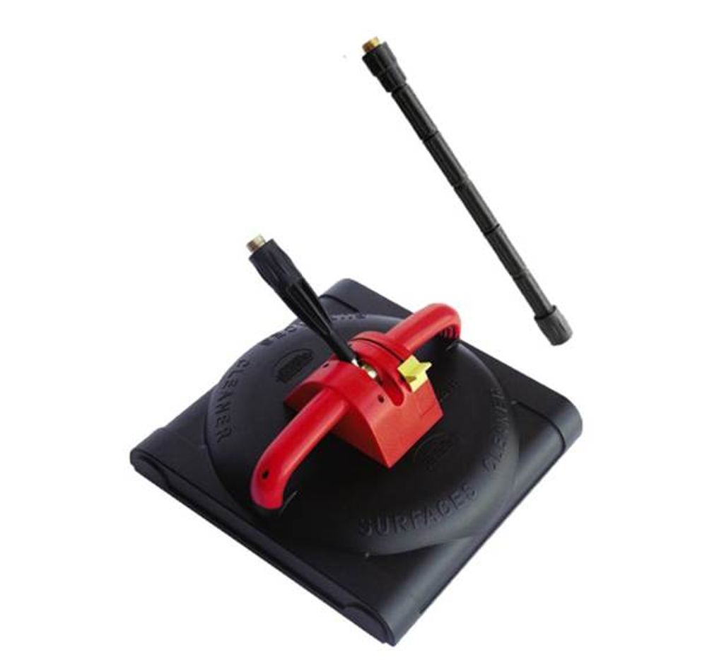 IPC Foma profesjonelle terrassevasker LCLC49492  30 cm