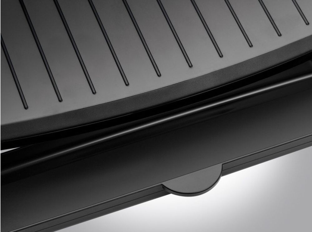George Foreman bordgrill stor 