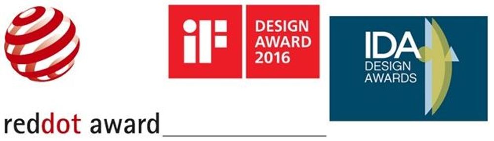 Eico integrert ventilator og platetopp induksjon NikolaTesla One