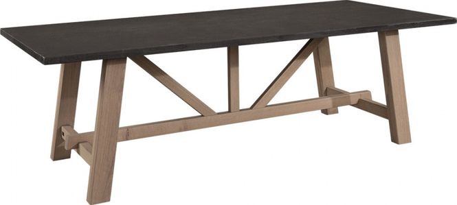 Hovedbilde Artwood FARMER Diningtable