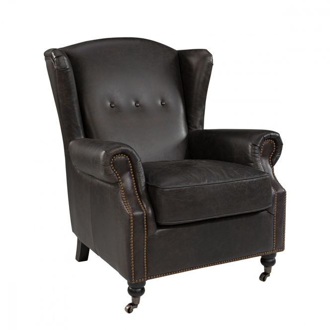 Hovedbilde Artwood GOSLAR Wingchair 04-30119