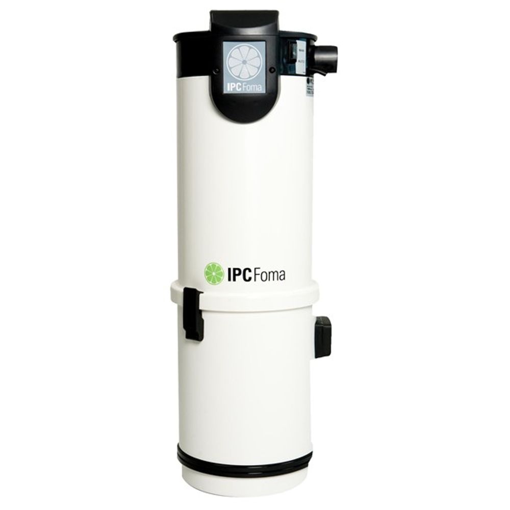 IPC Foma sentralstøvsuger HS 1730 SP