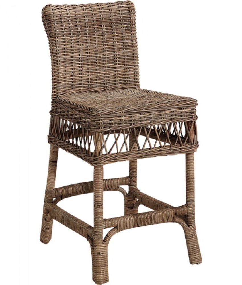 Artwood PROVIDENCE Barstool grå