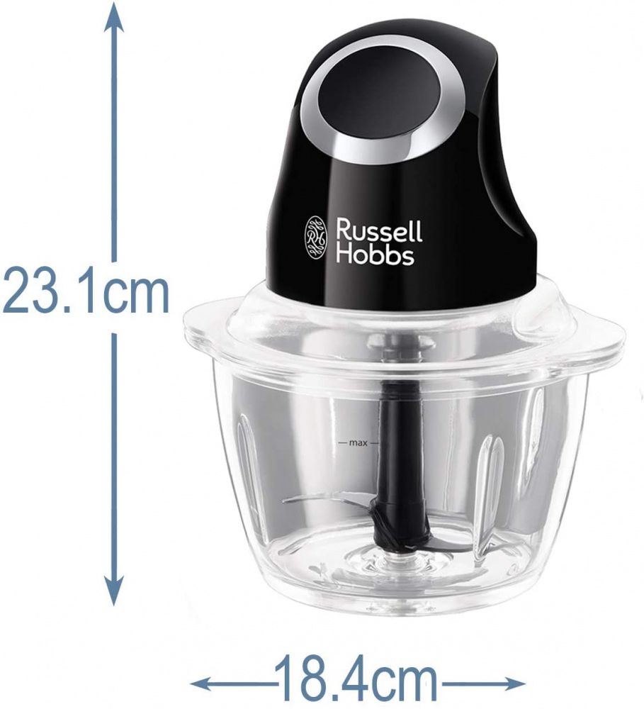 Russell Hobbs minikutter 