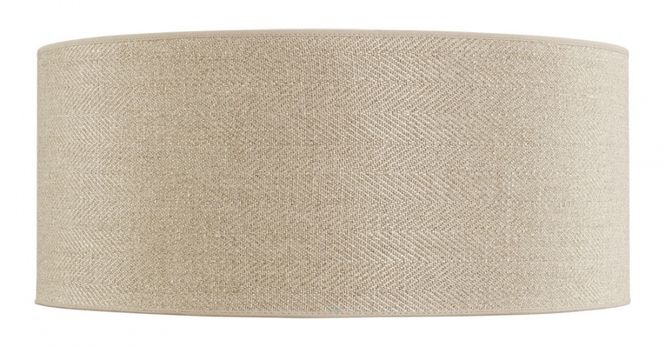 Hovedbilde Artwood CYLINDER Shade L linen