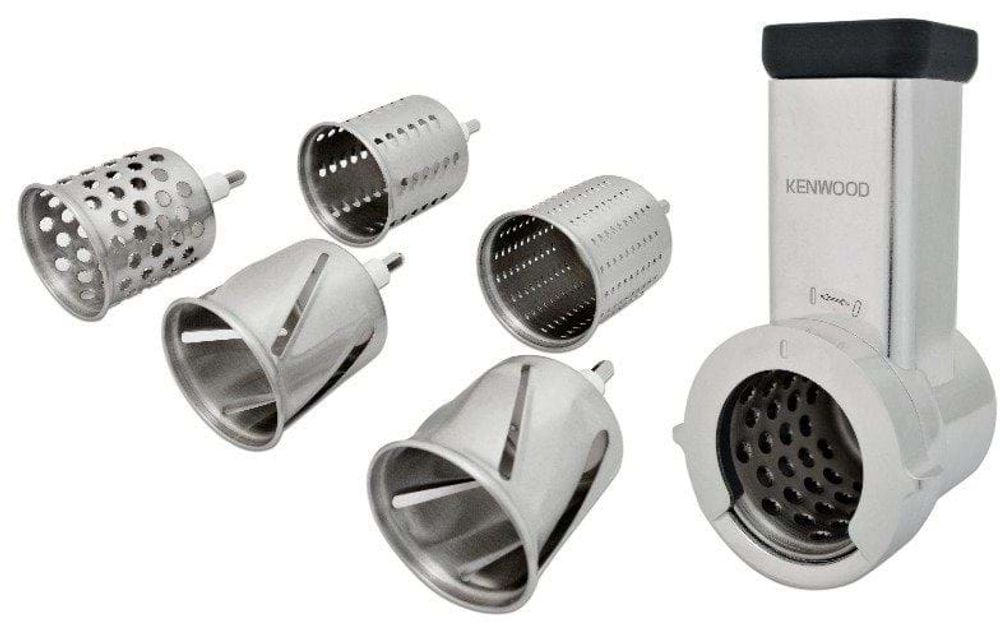 Kenwood rivjern for kMix og Chef Sense KAX643