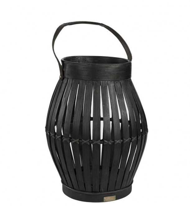 Hovedbilde Artwood BIRDCAGE Lantern Black