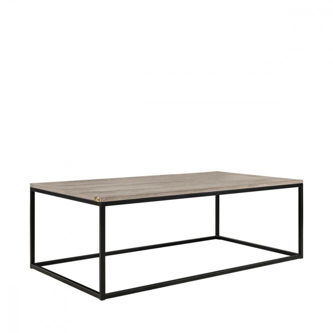 Hovedbilde Artwood Rect Salongbord MASON 130 cm 06-87213
