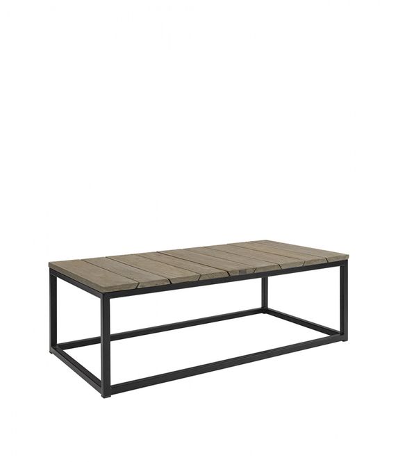 Hovedbilde Artwood ANSON Salongbord utendørs 19-47868