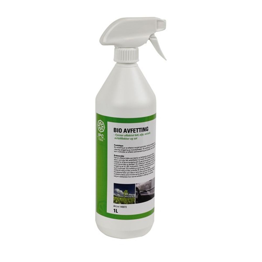 Foma Bio avfetting 1 liter