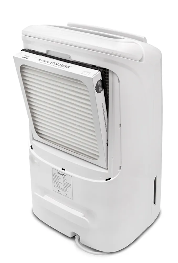 Woods Active ION HEPA filter til AD20/AD30