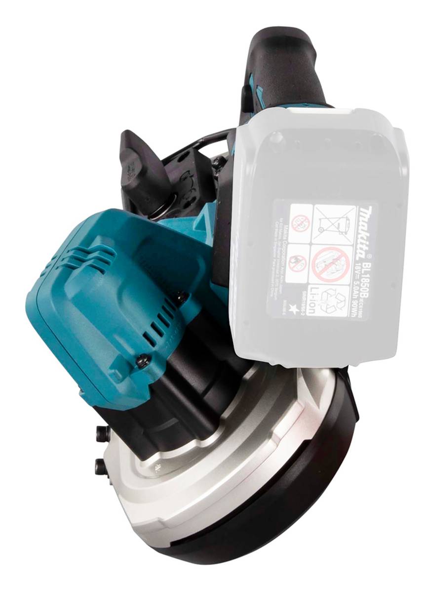 Makita Båndsag LXT® DPB183Z 