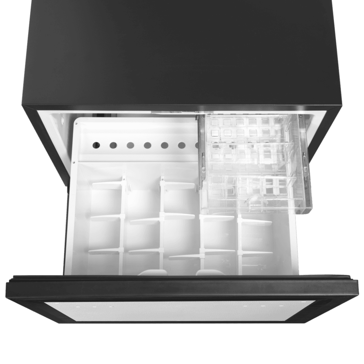 Tefcold minibar skuff 42cm TD50C