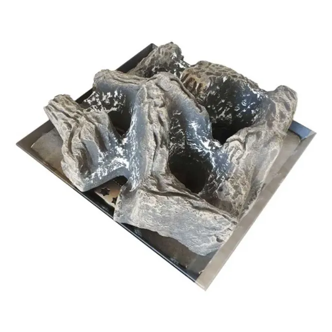 Hovedbilde Muztang dekorved for gaspeis GAS-90-510