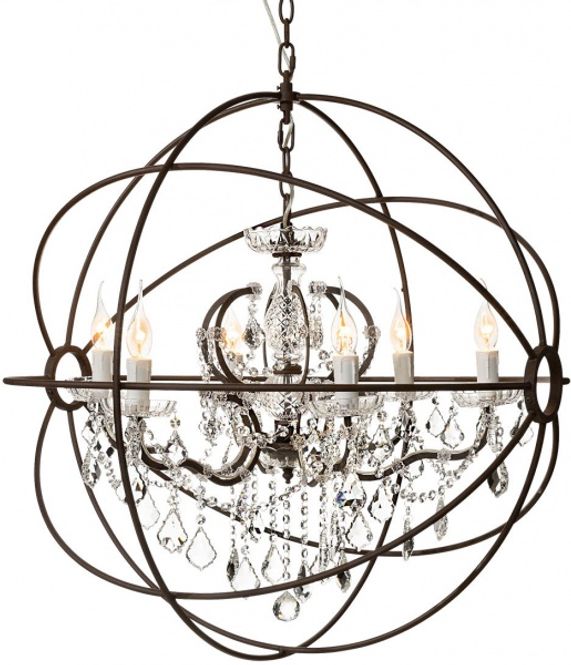 Hovedbilde Artwood GYRO CRYSTAL Ceiling L