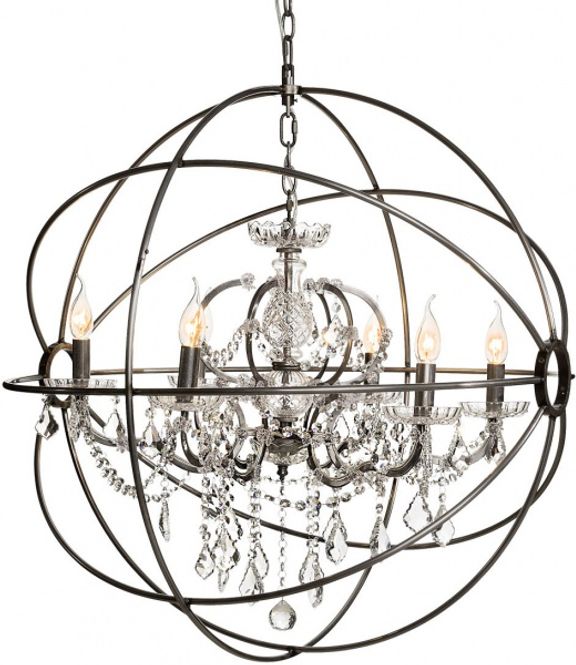 Hovedbilde Artwood GYRO CRYSTAL Ceiling L Natural