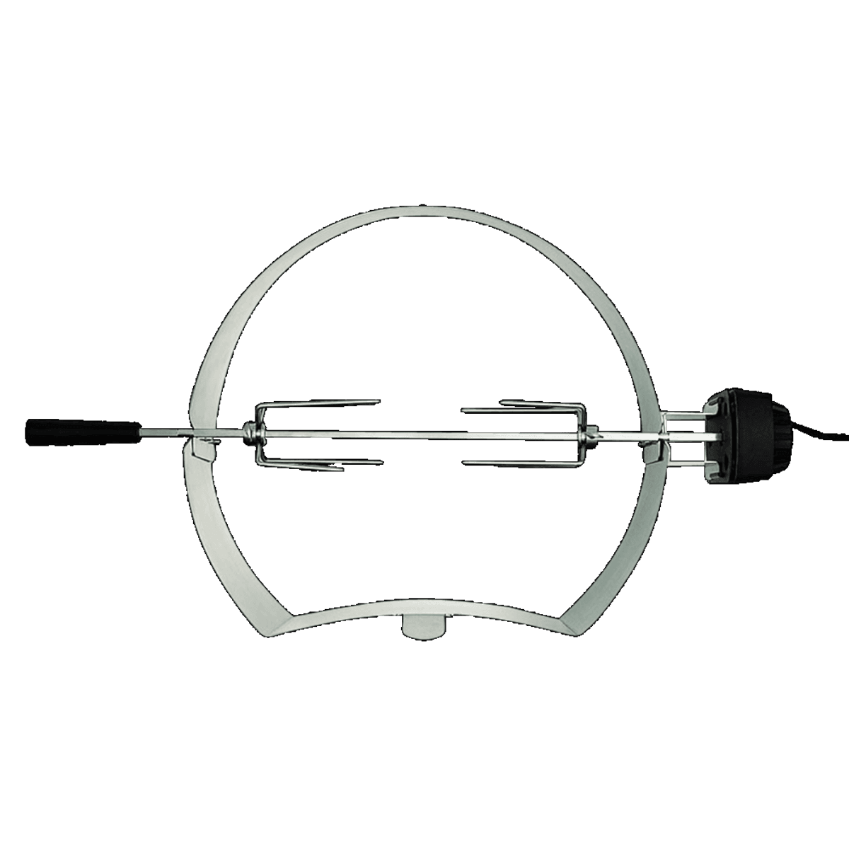 Morsø El Medio Rotisserie 62992450