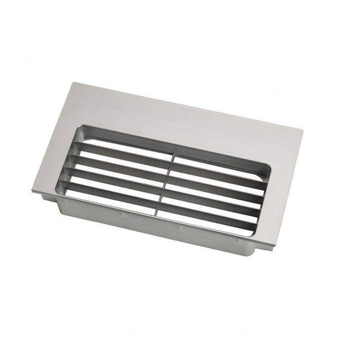 Hovedbilde Eico sokkelrist for ventilator Aspira