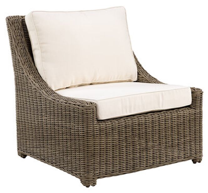Hovedbilde Artwood KEY LARGO Lounge chair 12-21035