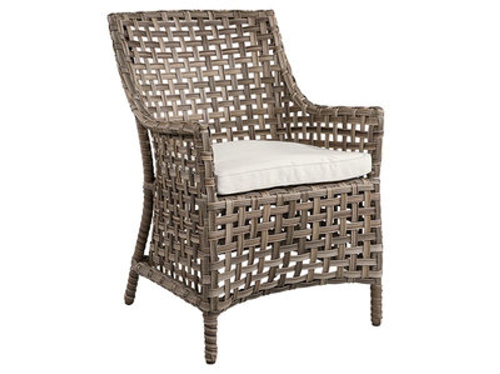 Artwood MALAGA Spisestol utendørs 12-20336