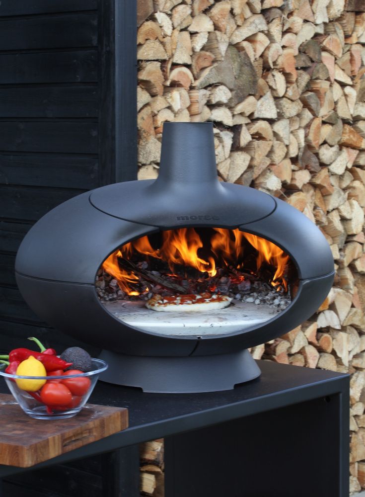 Morsø Forno pizza ovn utepeis 62989031