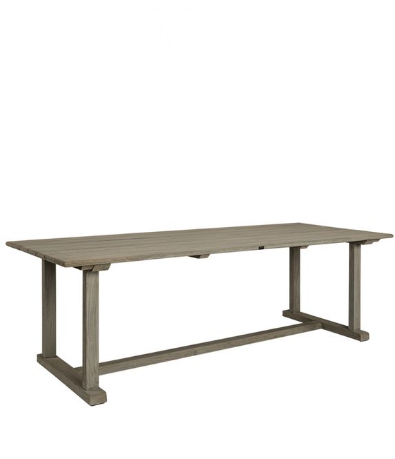 Hovedbilde Artwood PALERMO Spisebord utendørs 19-40568