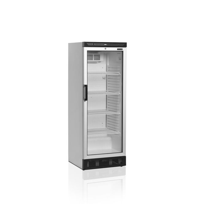 Hovedbilde Tefcold display kjøleskap hvit 163 cm FS1280 