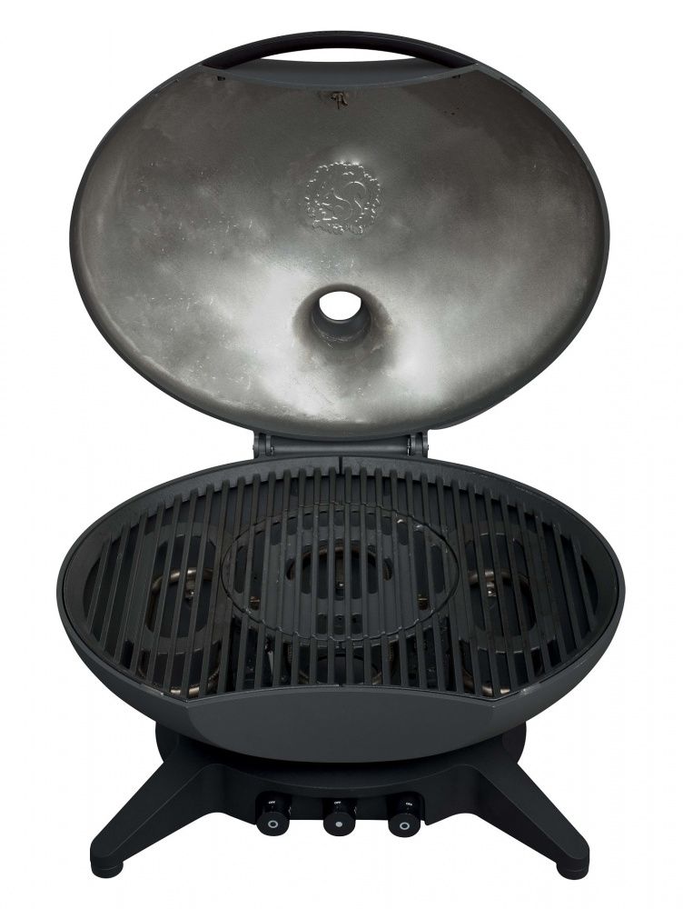 Morsø Forno Gass Grande gassgrill 62991102 