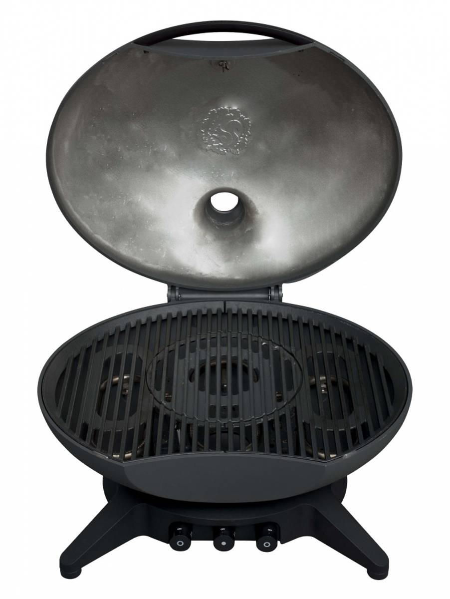 Morsø Forno Gass Grande gassgrill 62991102 