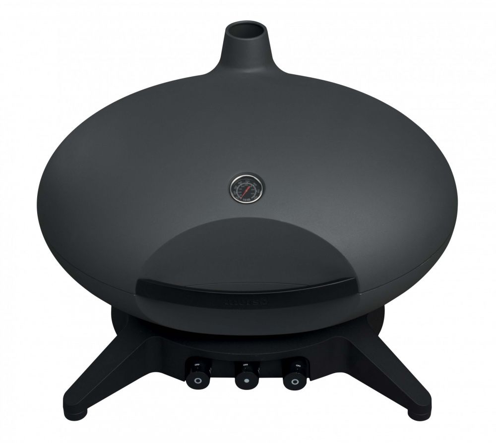 Morsø Forno Gass Grande gassgrill 62991102 