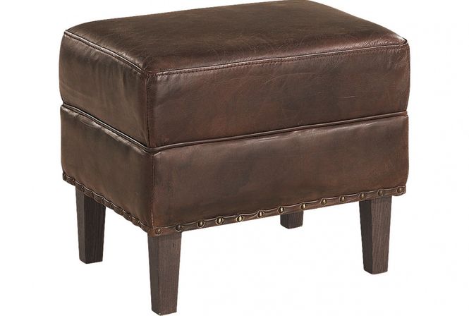 Hovedbilde Artwood Chelsea ottoman vlc