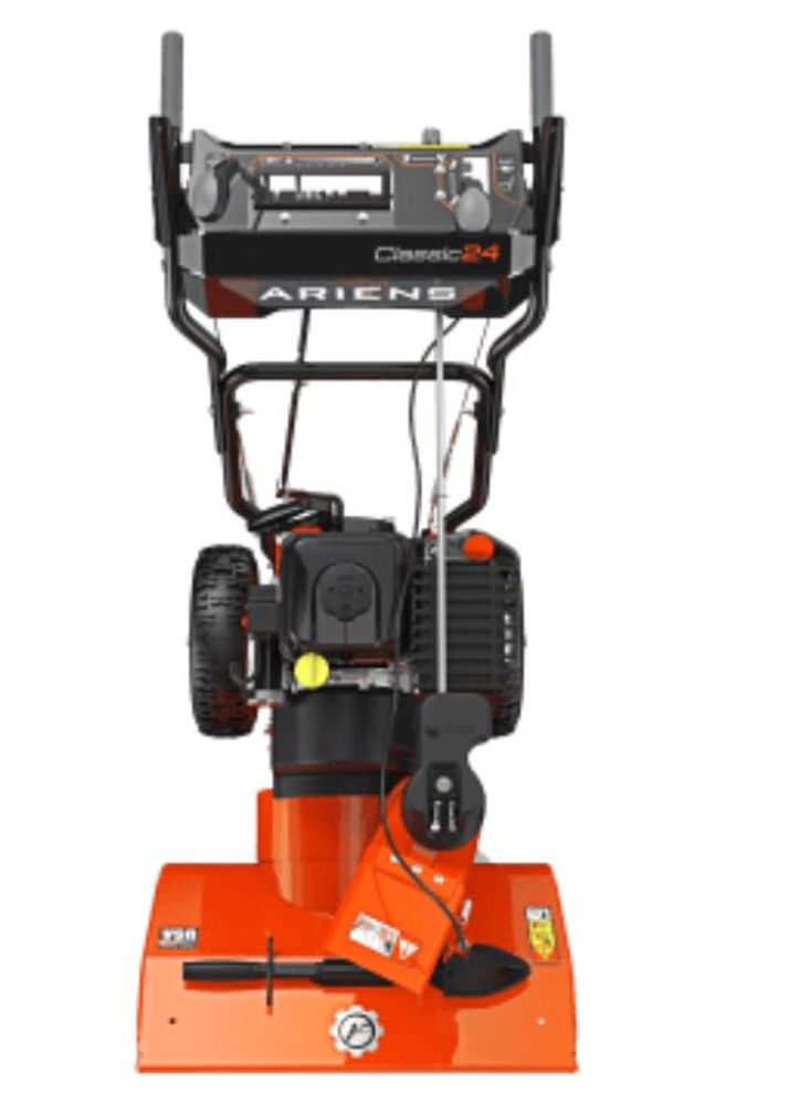 Ariens snøfreser classic ST24E 920328