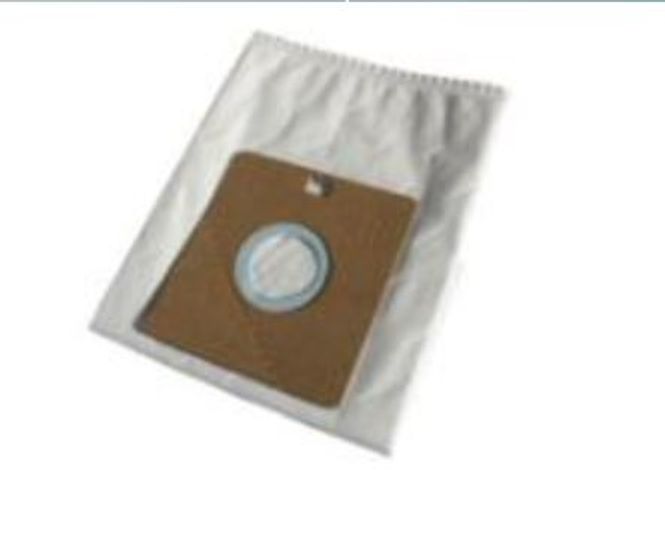 Hovedbilde NILFISK STØVSUGERPOSE GO & COUPE 5 PK ORIGINAL