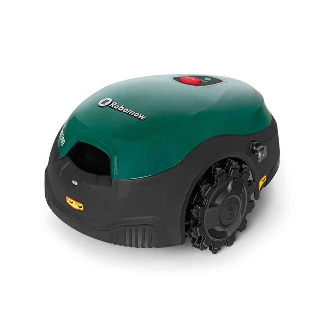 Robomow robotklipper RT300 22BTBABB619 