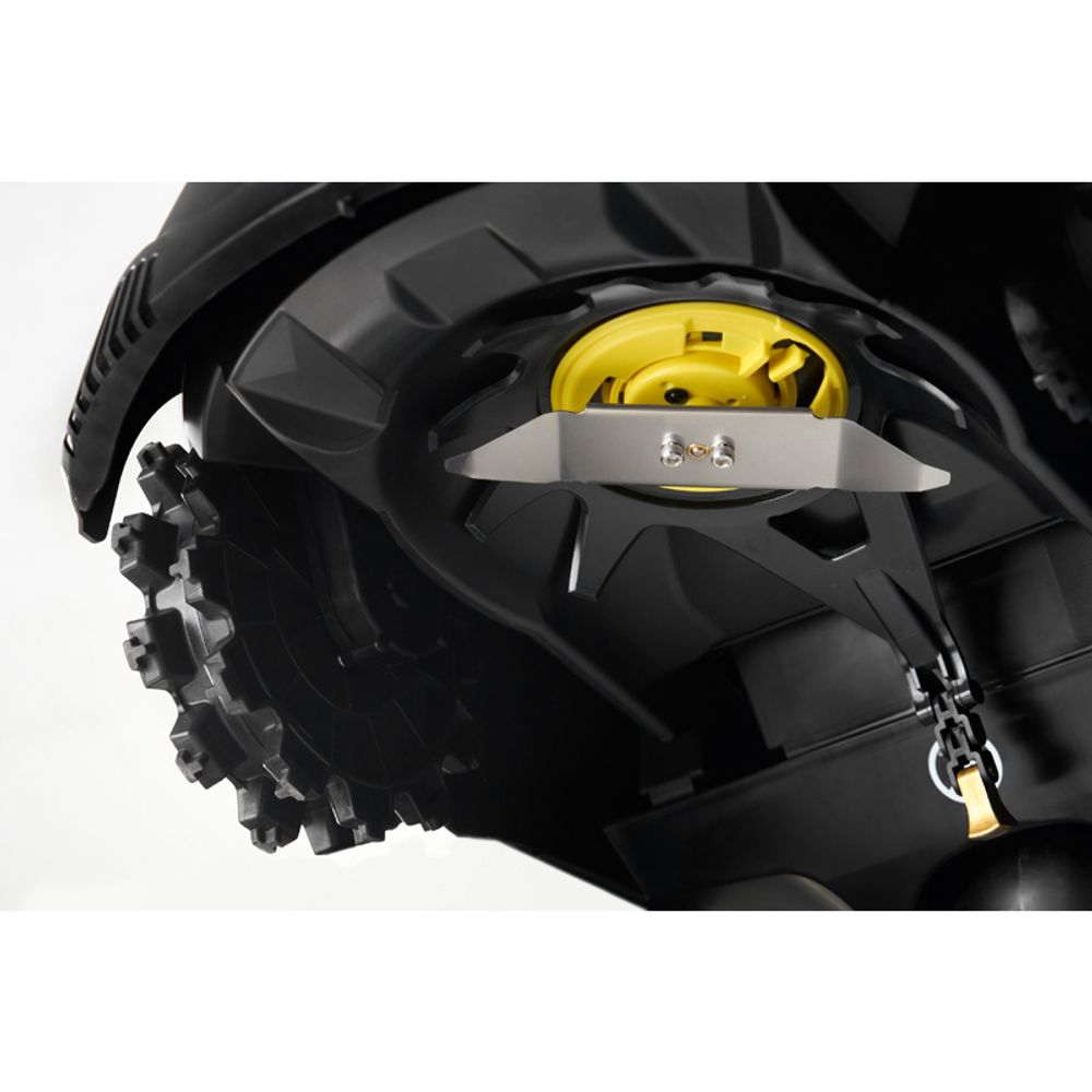 Robomow robotklipper RT300 22BTBABB619 