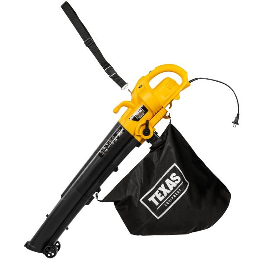 Texas løvblåser BVA2600  