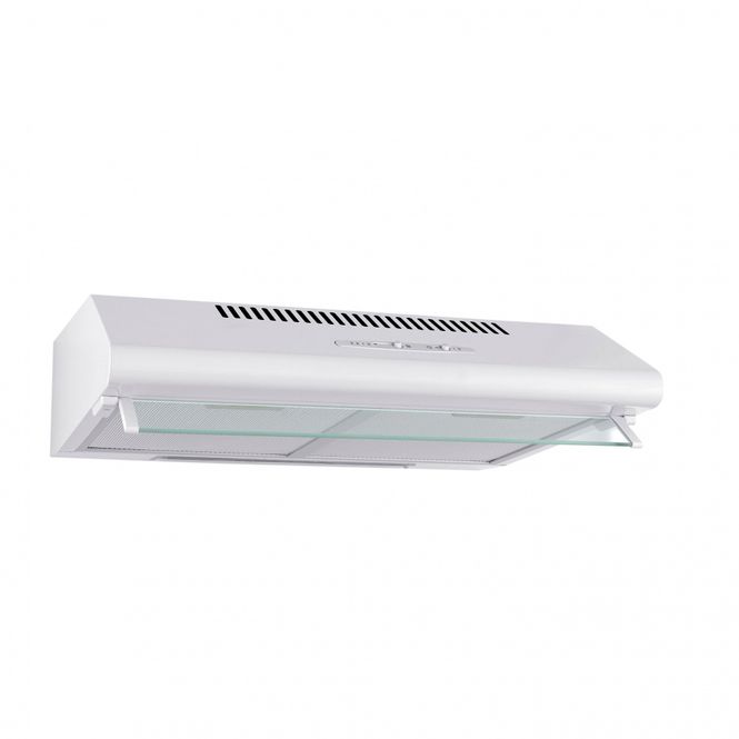 Hovedbilde Eico ventilator 60 cm hvit motor S 61 