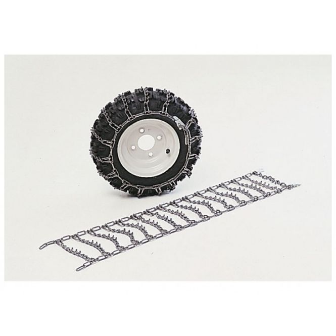 Hovedbilde ARIENS PIGGKJETTING 4.80/8