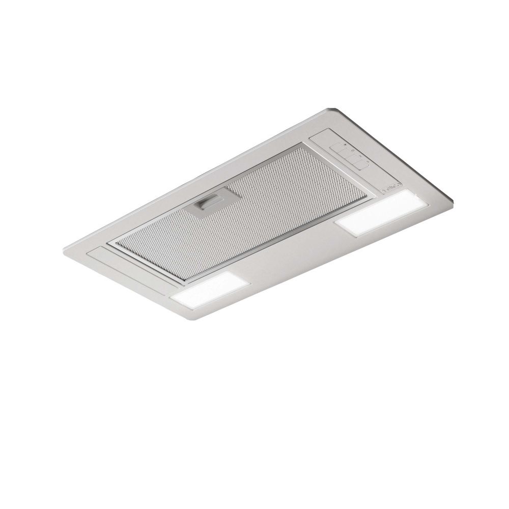 Eico ventilator hvit 368 m3/t ERA C 60 WH