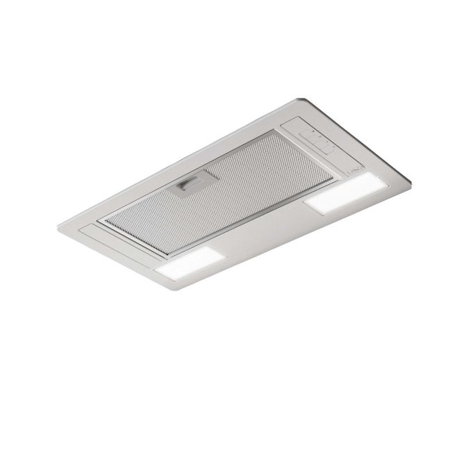Hovedbilde Eico ventilator hvit 368 m3/t ERA C 60 WH