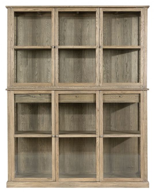 Hovedbilde Artwood DENVER Fransk kabinett skap