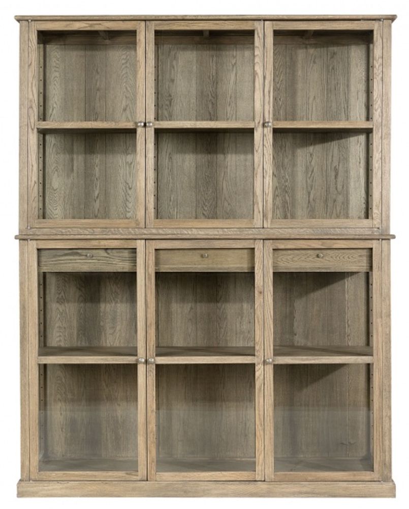 Artwood DENVER Fransk kabinett skap
