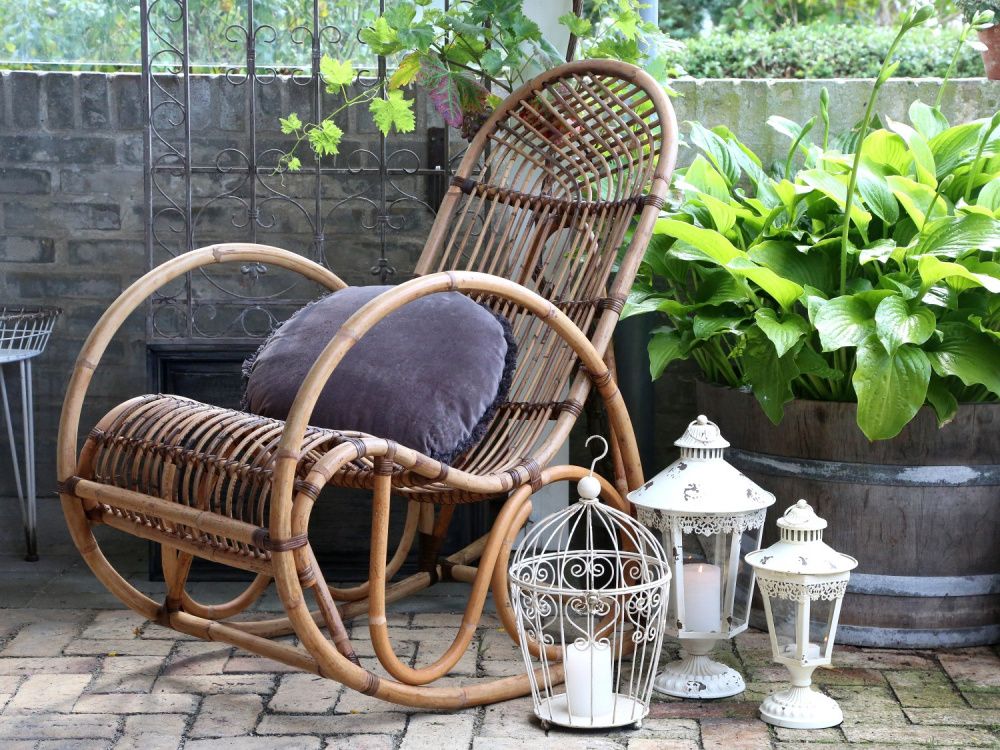 Chic Antique gyngestol 40024530