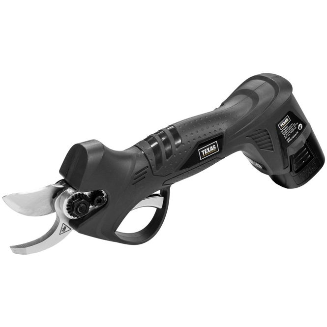 Hovedbilde Texas grensaks 16.8V GS1680LI box m/2 batterier 90063146