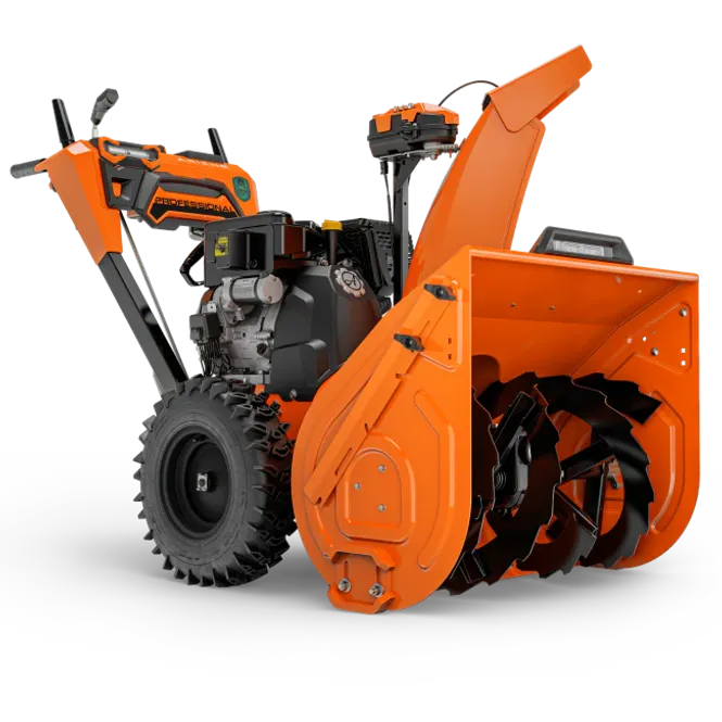 Hovedbilde Ariens snøfreser professional alpine 28 EFI 926341