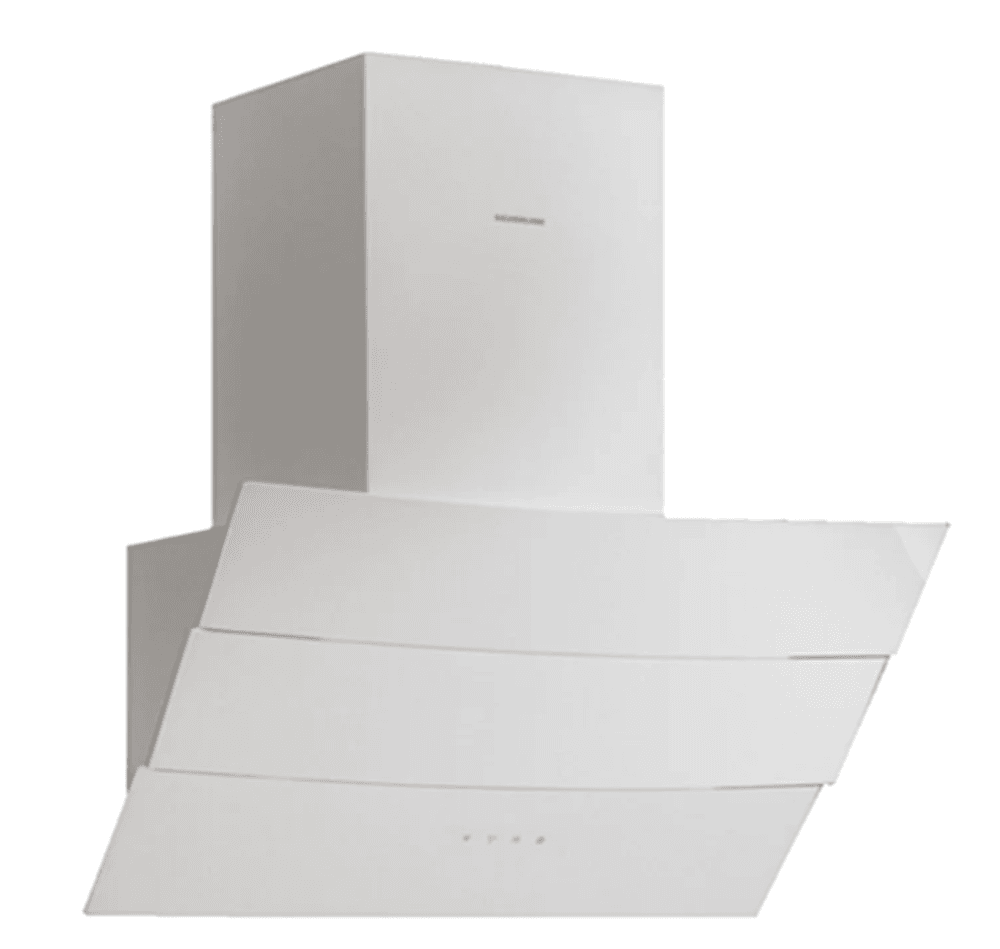 Silverline ventilator Libra 60 cm hvit SM 3421-60 HV 