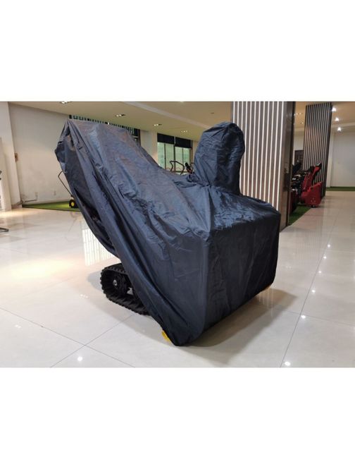 Hovedbilde Spesialtilpasset trekk til snøfreser alle modeller