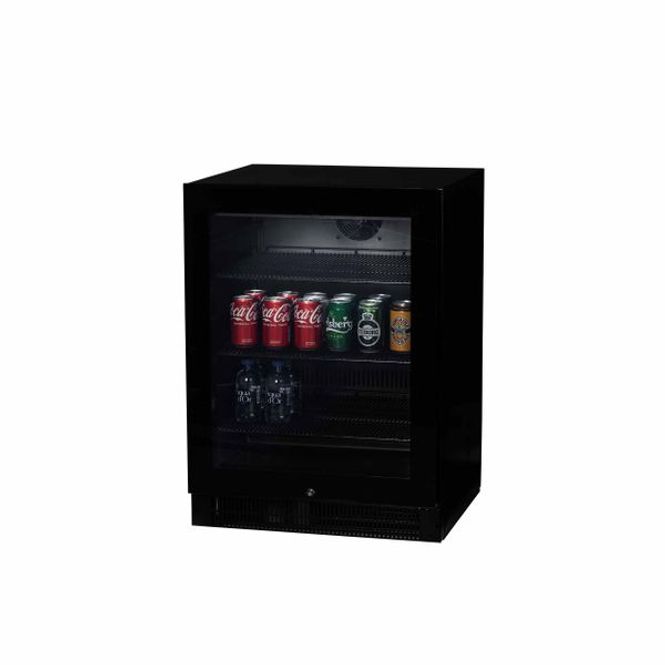 Hovedbilde Eico By Vestfrost Display Kjøleskap MFG 95